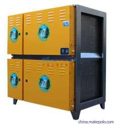 成都高質量低空油煙凈化與除塵解決方案 探訪歐瑞康環?？萍嫉墓饫w傳感配套服務