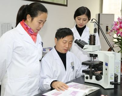 病理科P16-ICC聯(lián)合TCT檢測(cè)新技術(shù) 精準(zhǔn)篩查，守護(hù)女性健康